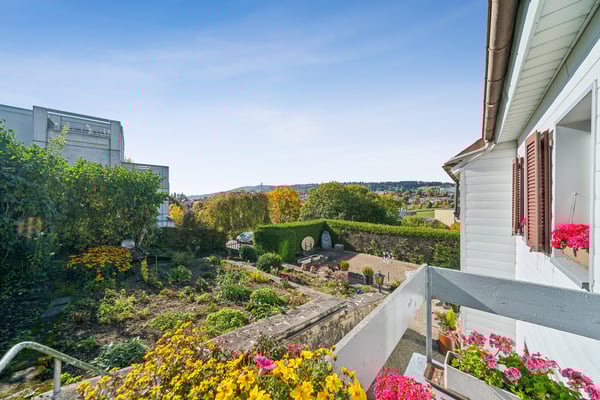 Charmante maison individuelle au sein d'un environnement paisible 7