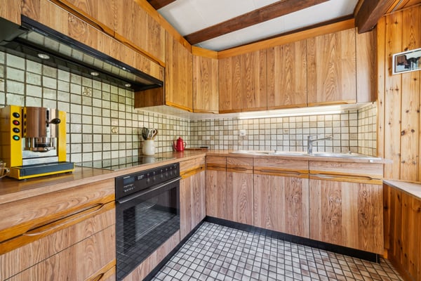 Charmante maison individuelle au sein d'un environnement paisible 4