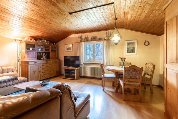 An sonniger und unverbaubarer Aussichtslage 5