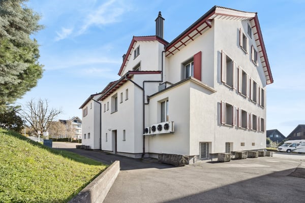 Baugrundstück mit Altliegenschaft - Raum für Ihre Ideen 3