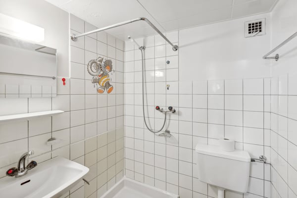 Immeuble mixte au coeur du village d'Ollon 7