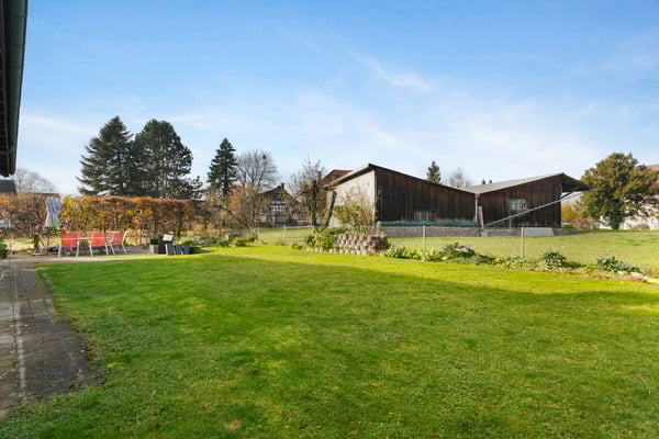 Viel Raum zum Leben - Ihr neues Zuhause mit Weitblick 6