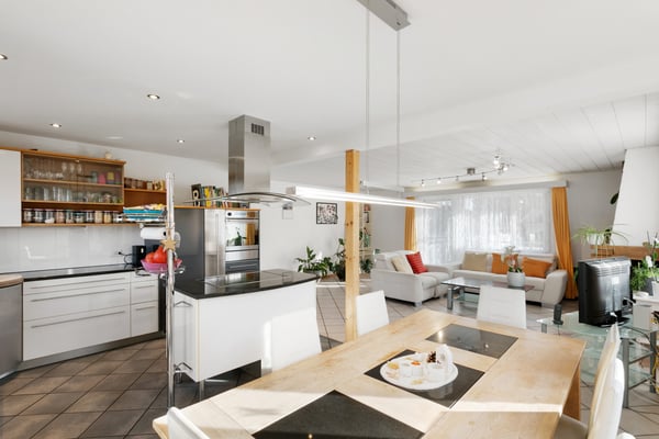 Viel Raum zum Leben - Ihr neues Zuhause mit Weitblick 3