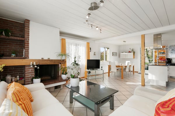 Viel Raum zum Leben - Ihr neues Zuhause mit Weitblick 2