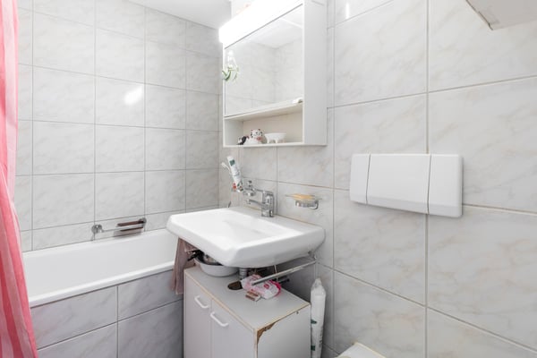 Ein Fall für zwei: charmantes Wohnen in Seenähe 4