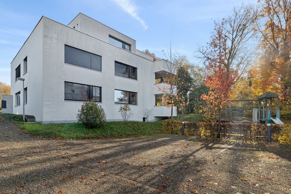 Modern, zentral, familienfreundlich - Ihr neues Zuhause 7