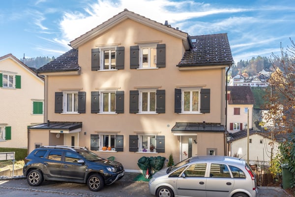 Renditeliegenschaft für Privatinvestoren 1