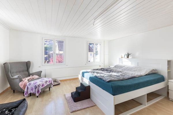 Renditeliegenschaft für Privatinvestoren 6