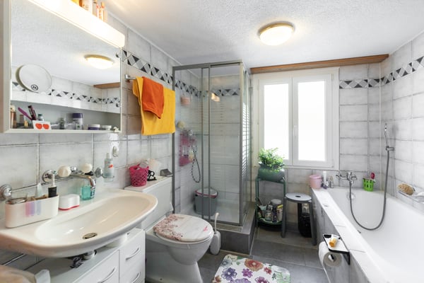 Renditeliegenschaft für Privatinvestoren 9