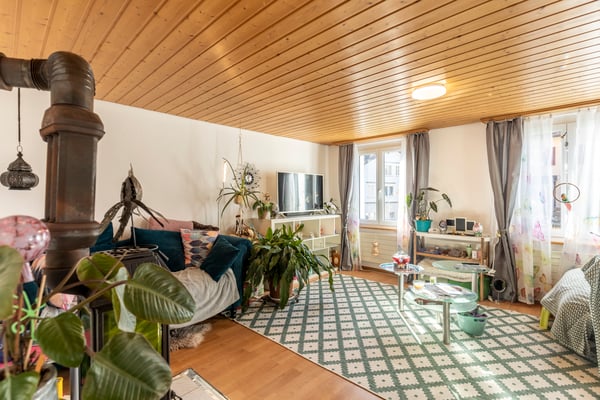 Renditeliegenschaft für Privatinvestoren 2