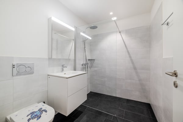 Modernes und zentrales Wohnen in Seenähe 3