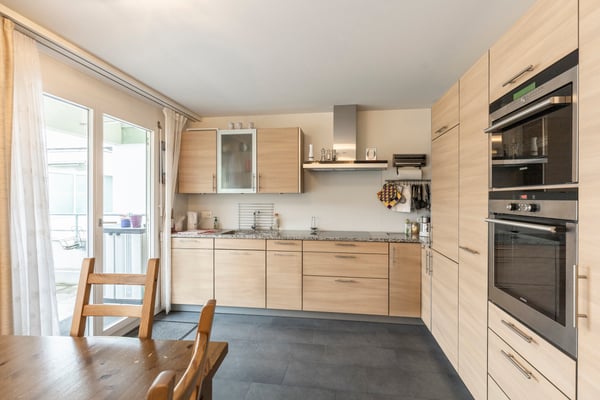 Ein Fall für zwei: Charmanter Rückzugsort an guter Lage 5