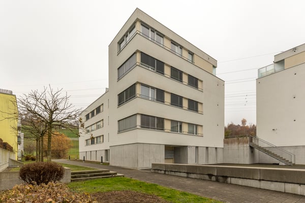 Ein Fall für zwei: Charmanter Rückzugsort an guter Lage 3