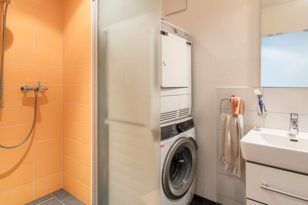 Ein Fall für zwei: Charmanter Rückzugsort an guter Lage 9