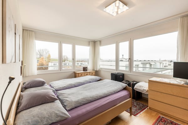 Ein Fall für zwei: Charmanter Rückzugsort an guter Lage 7