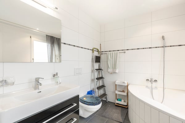 Ein Fall für zwei: Charmanter Rückzugsort an guter Lage 8