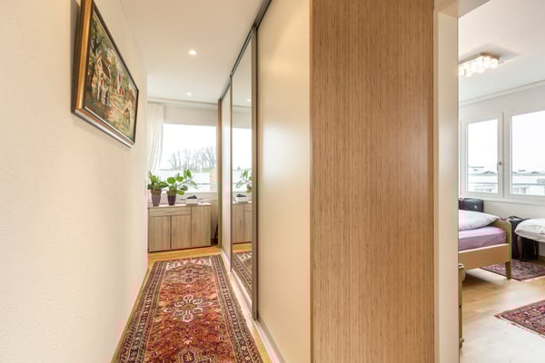 Ein Fall für zwei: Charmanter Rückzugsort an guter Lage 6