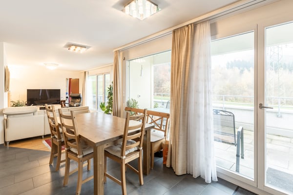 Ein Fall für zwei: Charmanter Rückzugsort an guter Lage 4