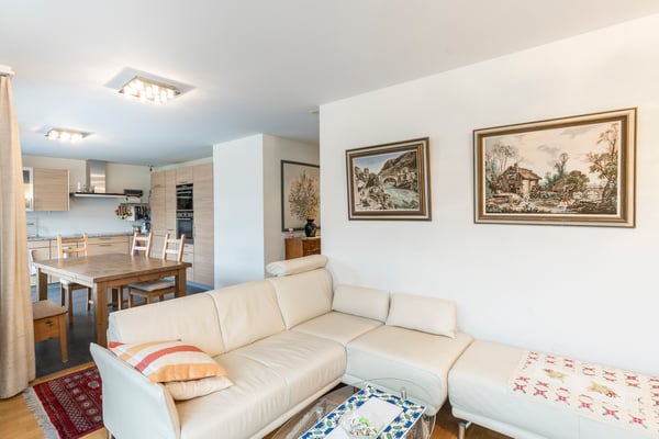 Ein Fall für zwei: Charmanter Rückzugsort an guter Lage 1