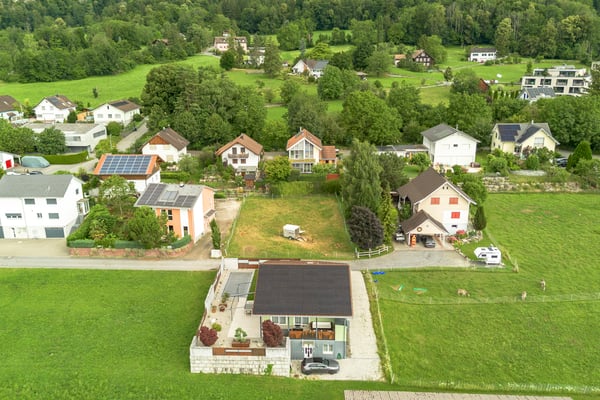 Ein idealer Platz für Ihr neues Zuhause 3