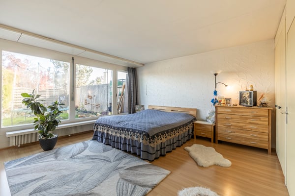 Familienfreundliches Wohnen an ruhiger Lage 5