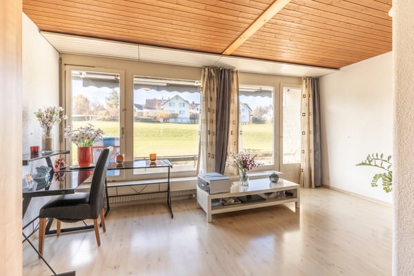 Familienfreundliches Wohnen an ruhiger Lage 8