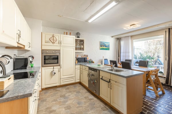 Familienfreundliches Wohnen an ruhiger Lage 4