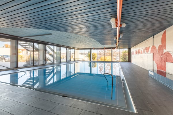 Familienfreundliches Wohnen an ruhiger Lage 12