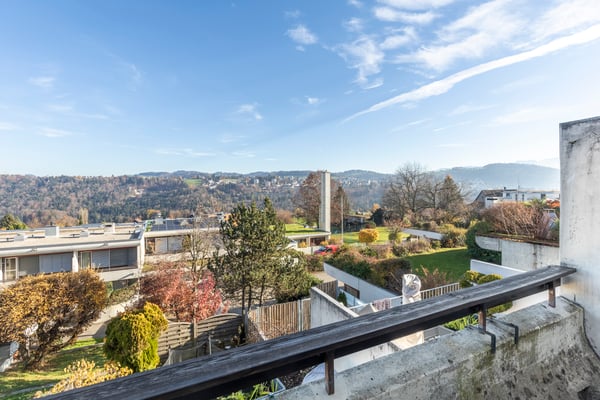 Familienfreundliches Wohnen an ruhiger Lage 9