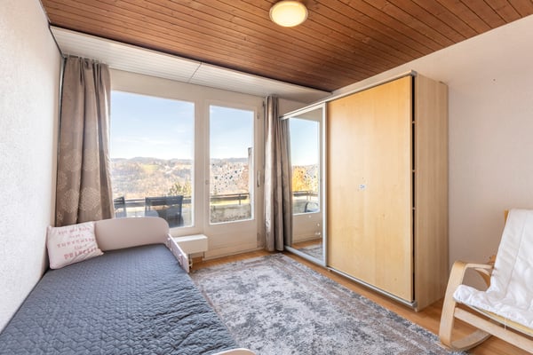 Familienfreundliches Wohnen an ruhiger Lage 7