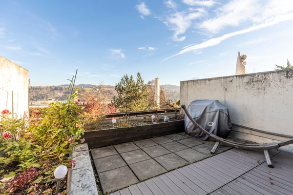 Familienfreundliches Wohnen an ruhiger Lage 13