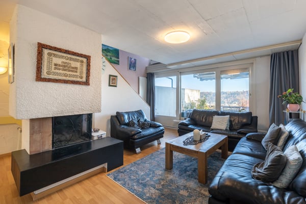 Familienfreundliches Wohnen an ruhiger Lage 3