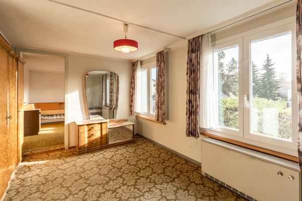 Hier beginnt Ihr Projekt: Ein Zuhause, das Sie selbst erschaffen 5