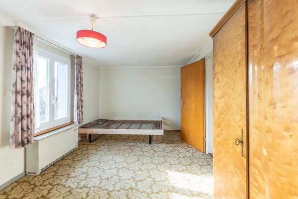 Hier beginnt Ihr Projekt: Ein Zuhause, das Sie selbst erschaffen 7