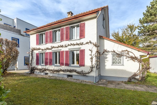 Hier beginnt Ihr Projekt: Ein Zuhause, das Sie selbst erschaffen 1