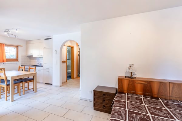 Charmanter Rückzugsort mitten im Ferienparadies 1