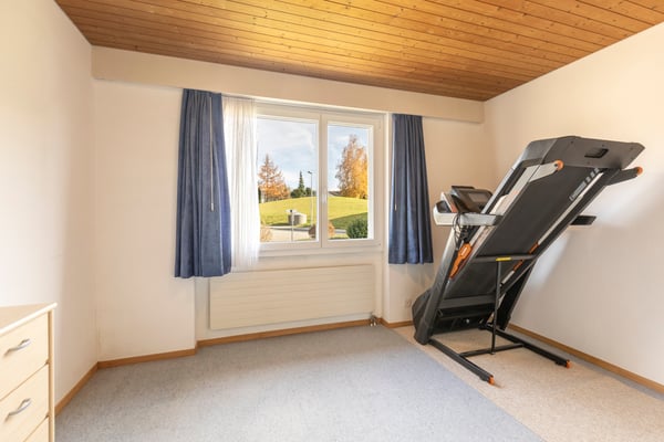 Wohnglück an bester Lage - ruhig und grün 5