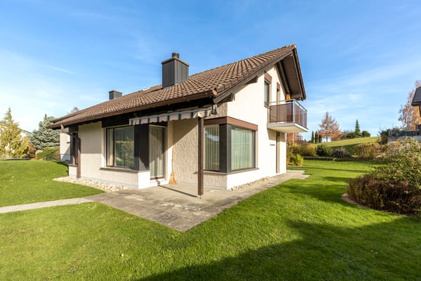 Wohnglück an bester Lage - ruhig und grün 7