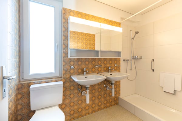 Wohnglück an bester Lage - ruhig und grün 6