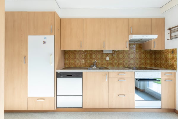 Wohnglück an bester Lage - ruhig und grün 3