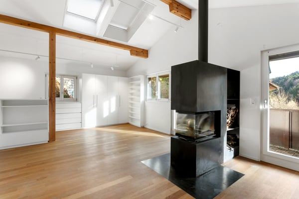 Ein Zuhause zum Verlieben - mit Raum für Ihre Wohnträume 6