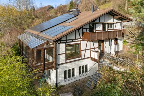 Ein Zuhause zum Verlieben - mit Raum für Ihre Wohnträume 1