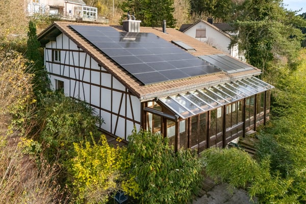 Ein Zuhause zum Verlieben - mit Raum für Ihre Wohnträume 2