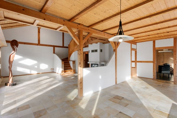 Ein Zuhause zum Verlieben - mit Raum für Ihre Wohnträume 3