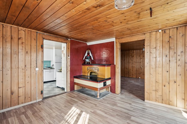 Viel Potential an bester Lage 2