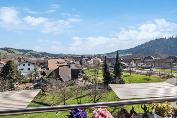 Viel Potential an bester Lage 7