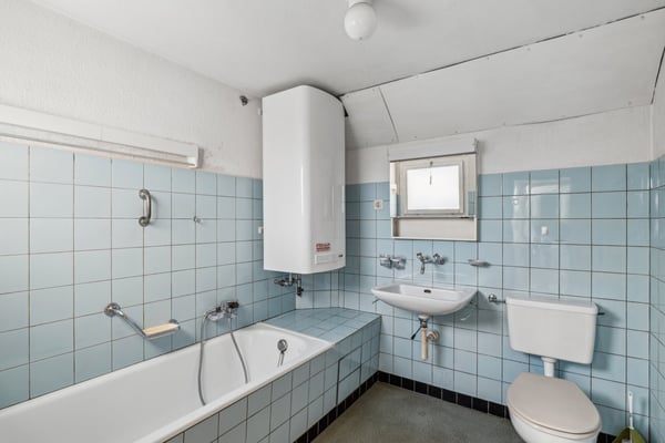 Viel Potential an bester Lage 5