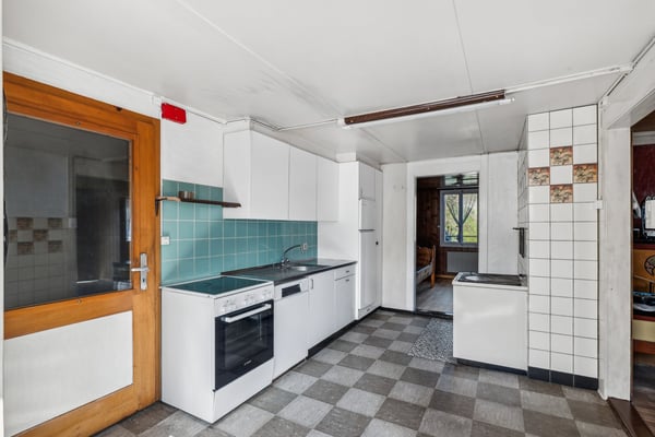 Viel Potential an bester Lage 4