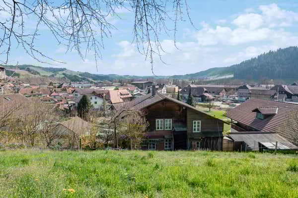 Viel Potential an bester Lage 9