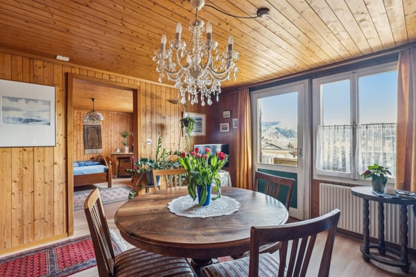 Viel Potential an bester Lage 3